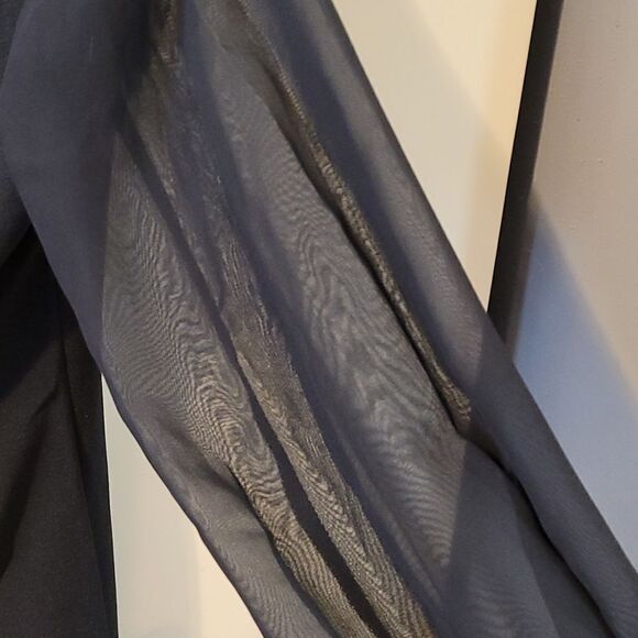 Georgeous Nanette lepore size 4 top-jacket - Picture 6 of 9